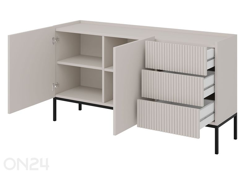 Lipasto Como 150 cm kuvasuurennos