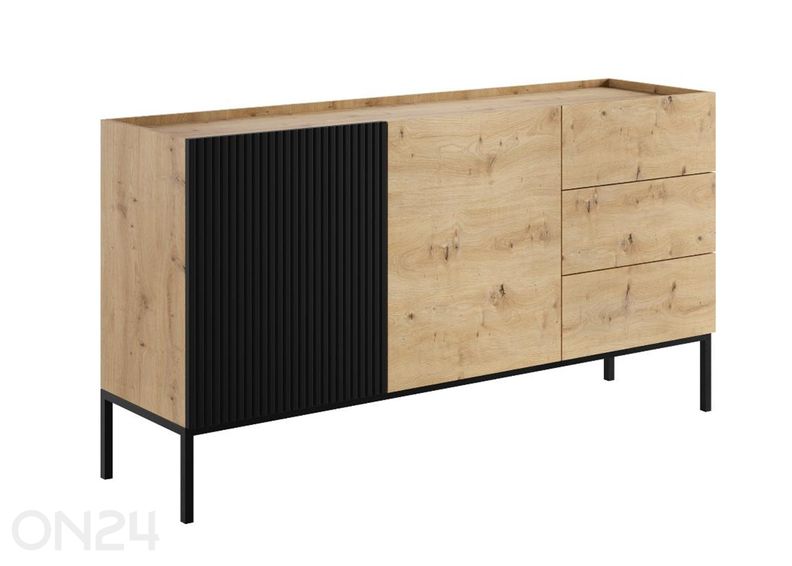 Lipasto Como 150 cm kuvasuurennos