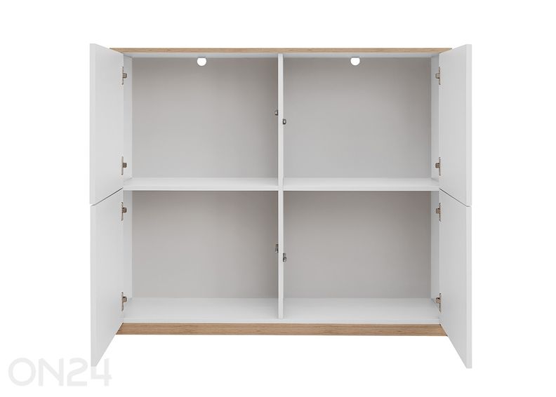 Lipasto Complex kuvasuurennos