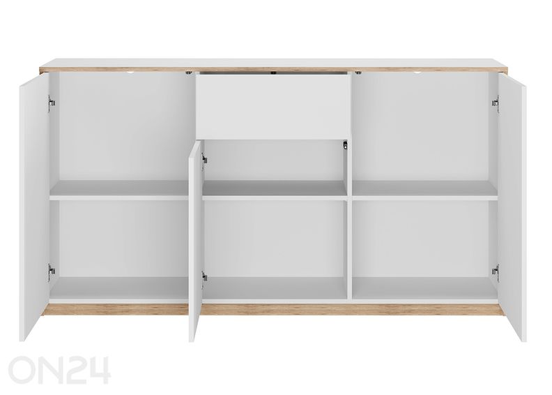 Lipasto Complex kuvasuurennos