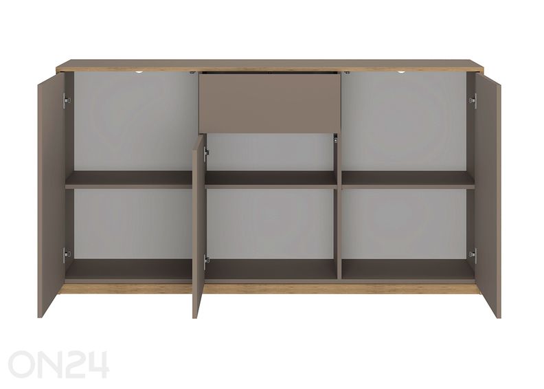 Lipasto Complex kuvasuurennos