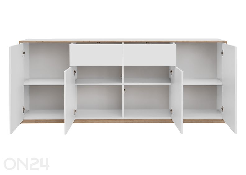 Lipasto Complex kuvasuurennos