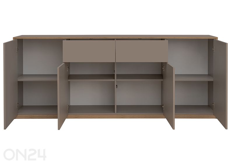 Lipasto Complex kuvasuurennos