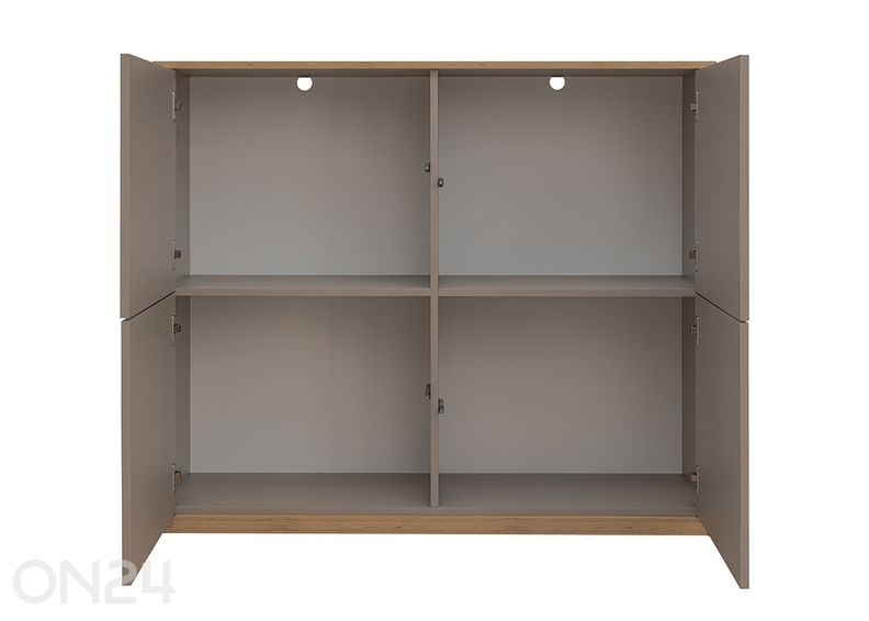 Lipasto Complex kuvasuurennos