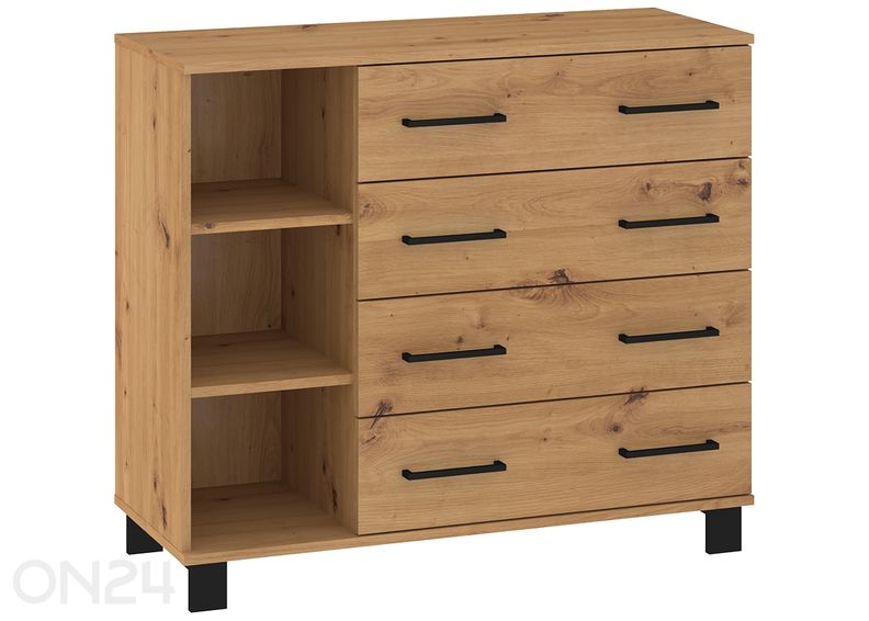 Lipasto Cool 100 cm kuvasuurennos