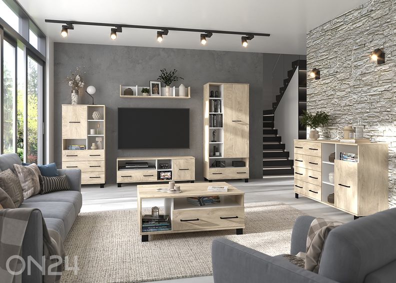 Lipasto Cool 140 cm kuvasuurennos