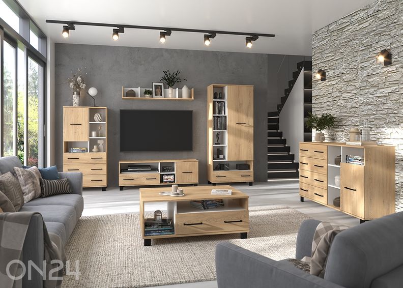 Lipasto Cool 140 cm kuvasuurennos