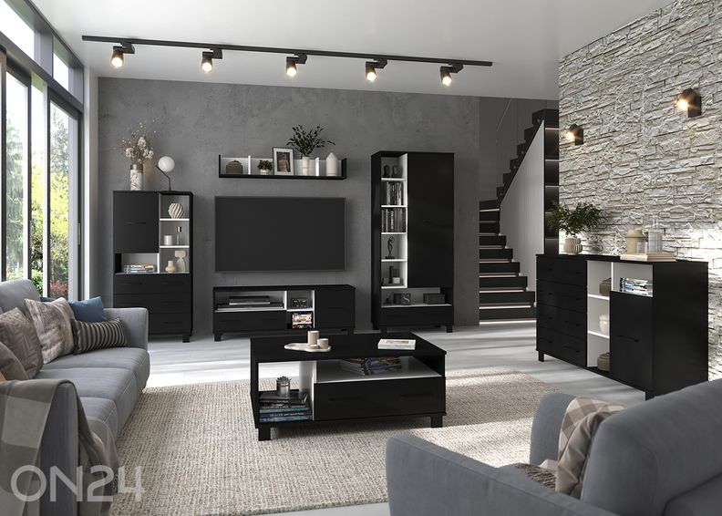 Lipasto Cool 140 cm kuvasuurennos