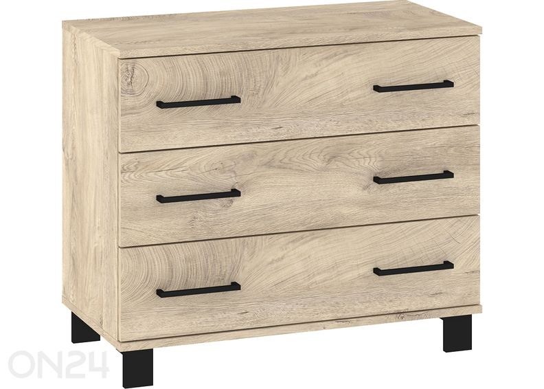 Lipasto Cool 80 cm kuvasuurennos