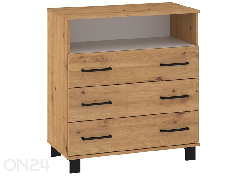 Lipasto Cool 80 cm kuvasuurennos