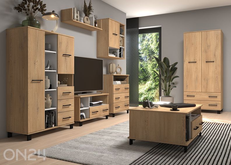 Lipasto Cool 80 cm kuvasuurennos