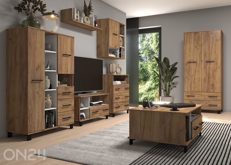 Lipasto Cool 80 cm kuvasuurennos