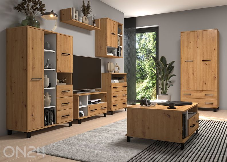 Lipasto Cool 80 cm kuvasuurennos