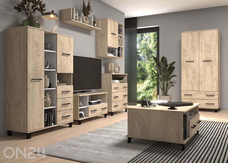 Lipasto Cool 80 cm kuvasuurennos