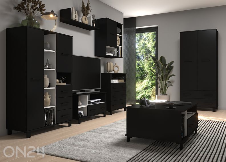 Lipasto Cool 80 cm kuvasuurennos