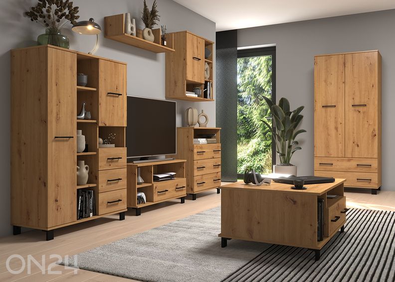 Lipasto Cool 80 cm kuvasuurennos