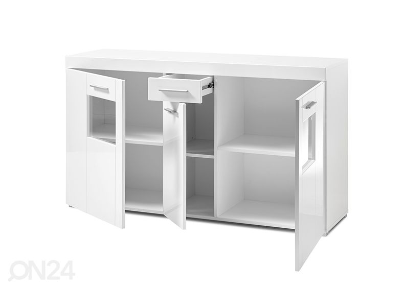 Lipasto Corado 144 cm kuvasuurennos