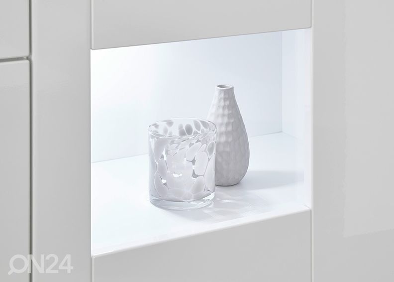 Lipasto Corado 144 cm kuvasuurennos