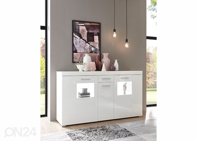 Lipasto Corado 144 cm kuvasuurennos