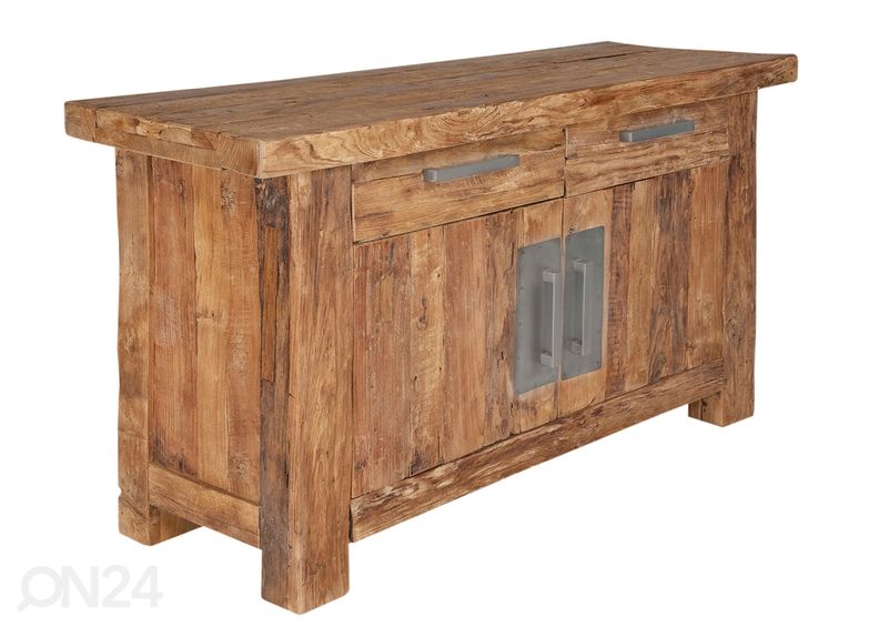 Lipasto Coral kuvasuurennos