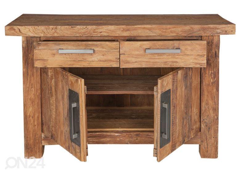 Lipasto Coral kuvasuurennos