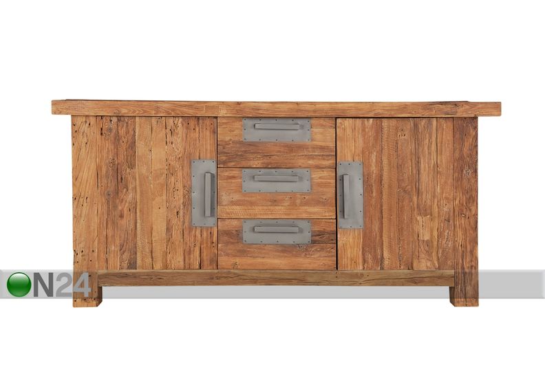 Lipasto Coral kuvasuurennos