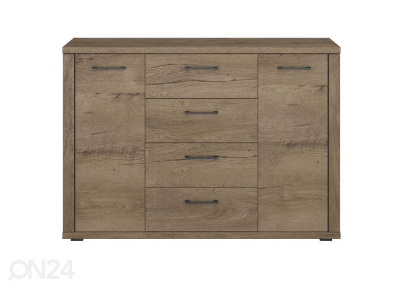 Lipasto Cordan 135 cm kuvasuurennos