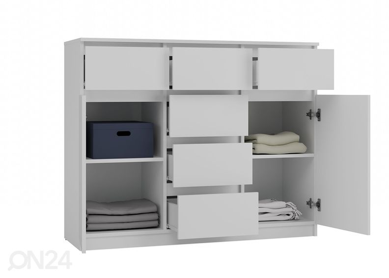 Lipasto Cork 120 cm kuvasuurennos