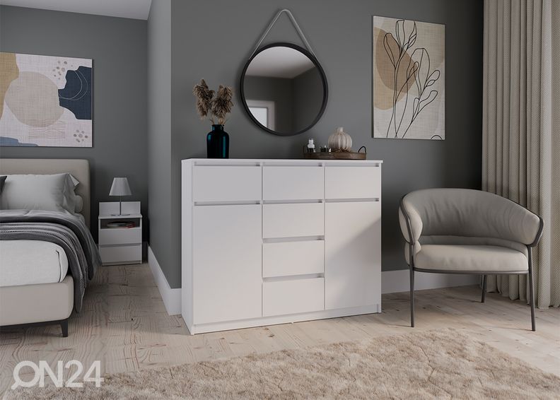 Lipasto Cork 120 cm kuvasuurennos