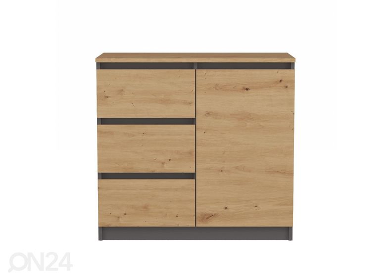 Lipasto Cork 80 cm kuvasuurennos