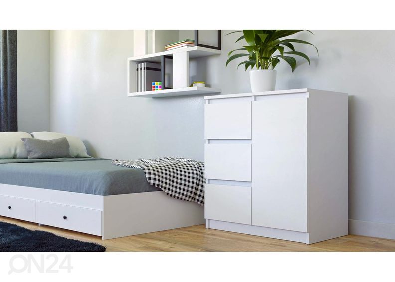 Lipasto Cork 80 cm kuvasuurennos