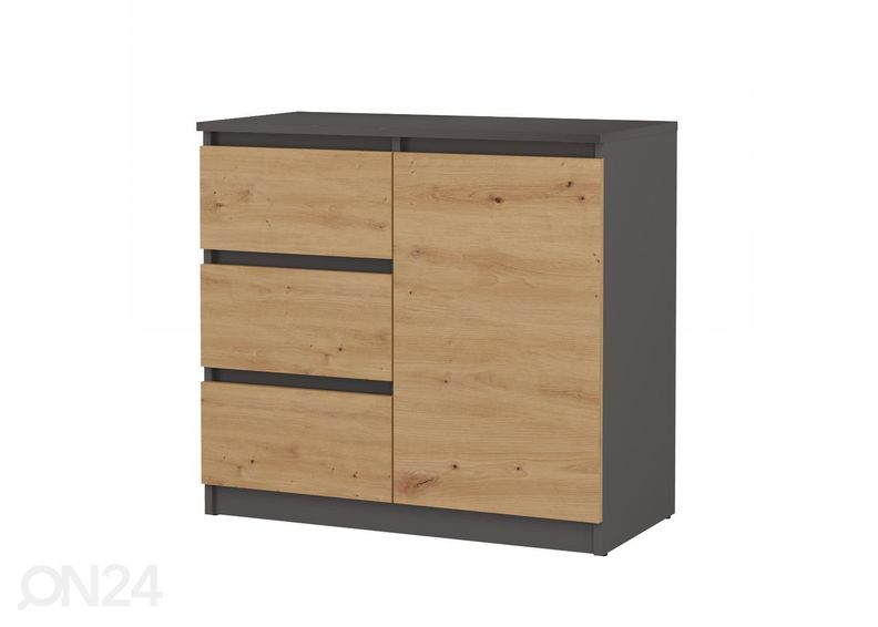 Lipasto Cork 80 cm kuvasuurennos