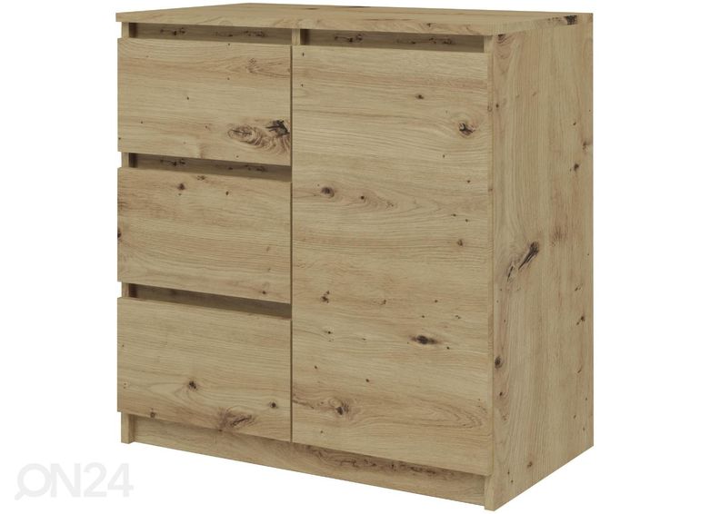 Lipasto Cork 80 cm kuvasuurennos