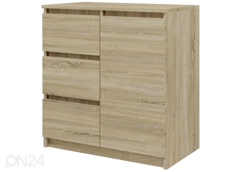 Lipasto Cork 80 cm kuvasuurennos