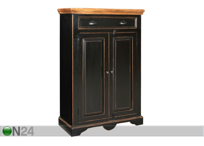 Lipasto Corsica kuvasuurennos