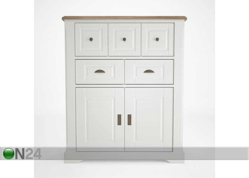 Lipasto Cottage kuvasuurennos