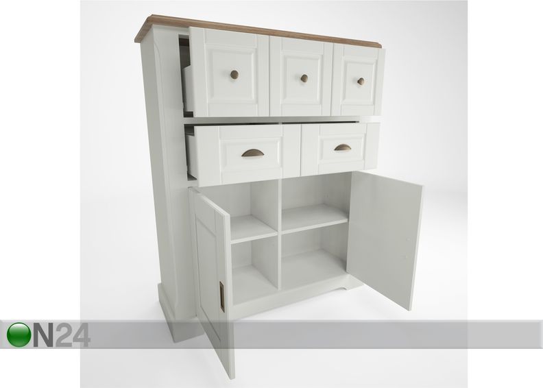 Lipasto Cottage kuvasuurennos