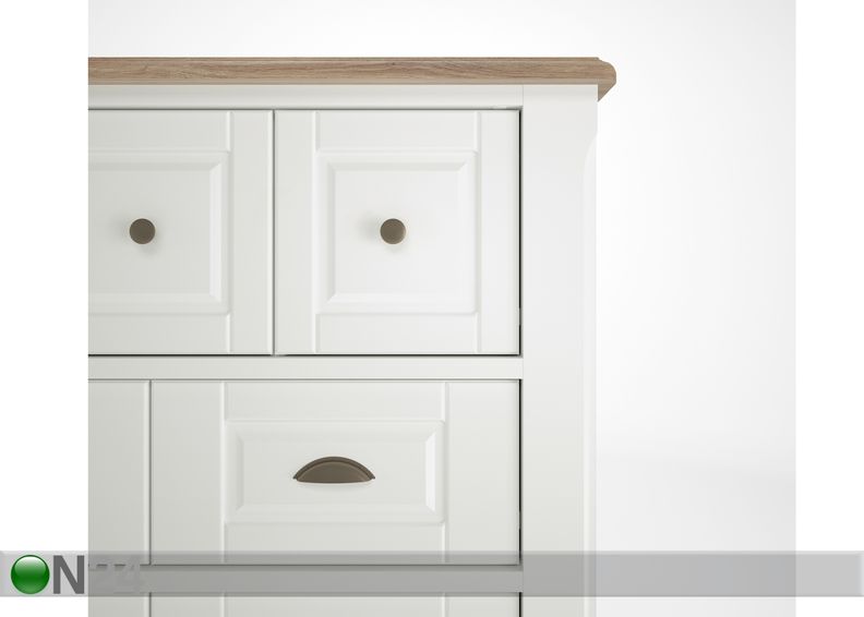 Lipasto Cottage kuvasuurennos