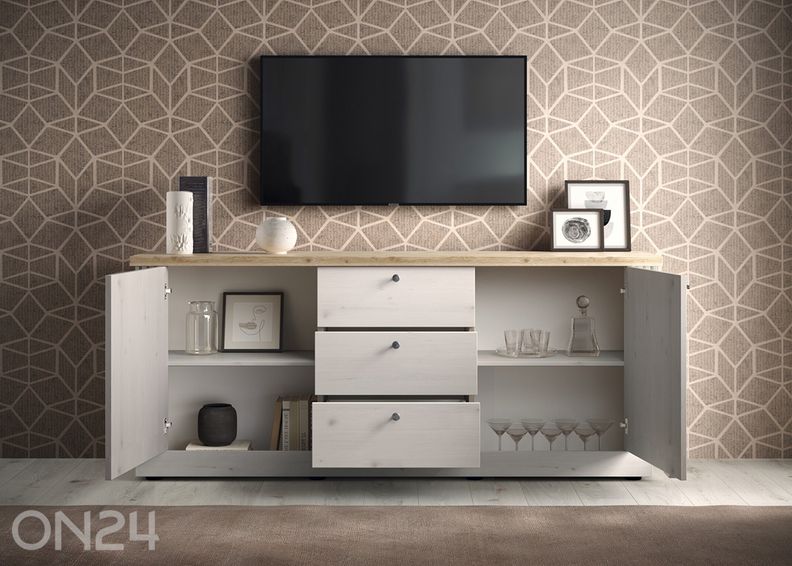 Lipasto Country 211 cm kuvasuurennos