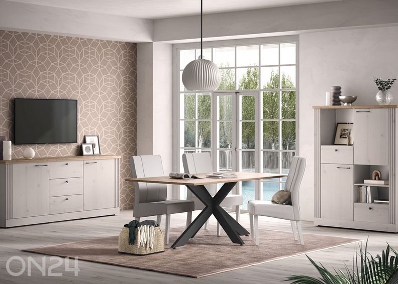 Lipasto Country 211 cm kuvasuurennos