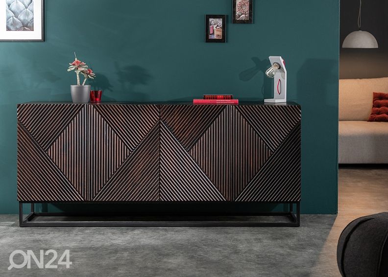 Lipasto Creativo kuvasuurennos