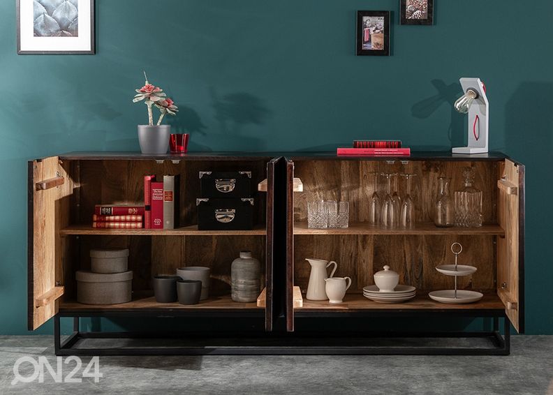 Lipasto Creativo kuvasuurennos