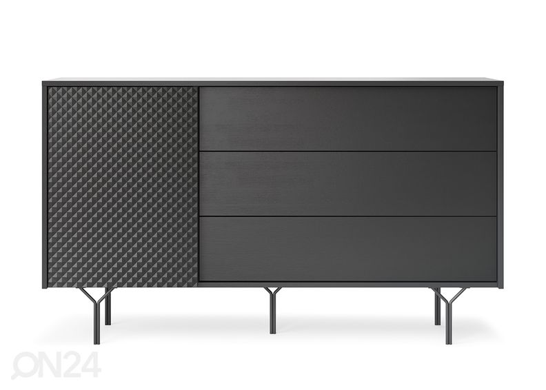 Lipasto Crisp 144 cm kuvasuurennos