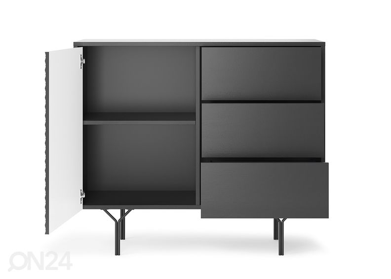 Lipasto Crisp kuvasuurennos