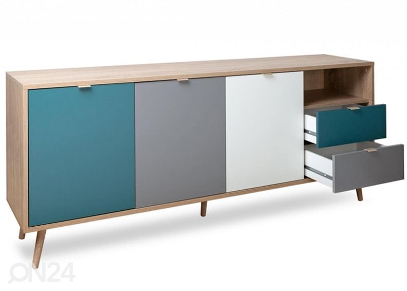 Lipasto Cuba kuvasuurennos