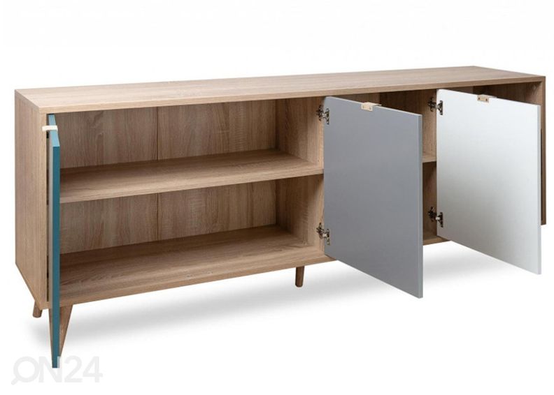 Lipasto Cuba kuvasuurennos