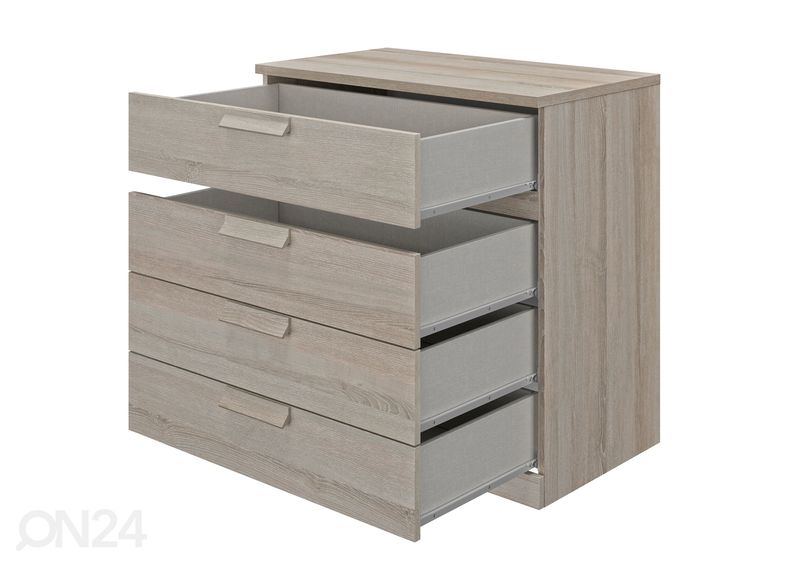 Lipasto Cyrus kuvasuurennos