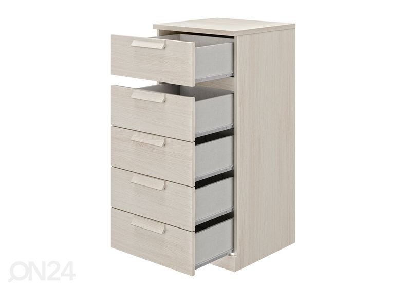 Lipasto Cyrus kuvasuurennos