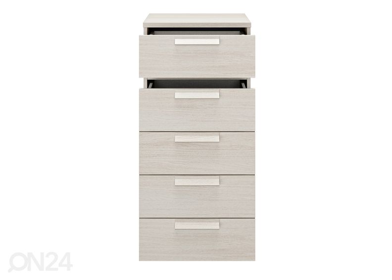 Lipasto Cyrus kuvasuurennos