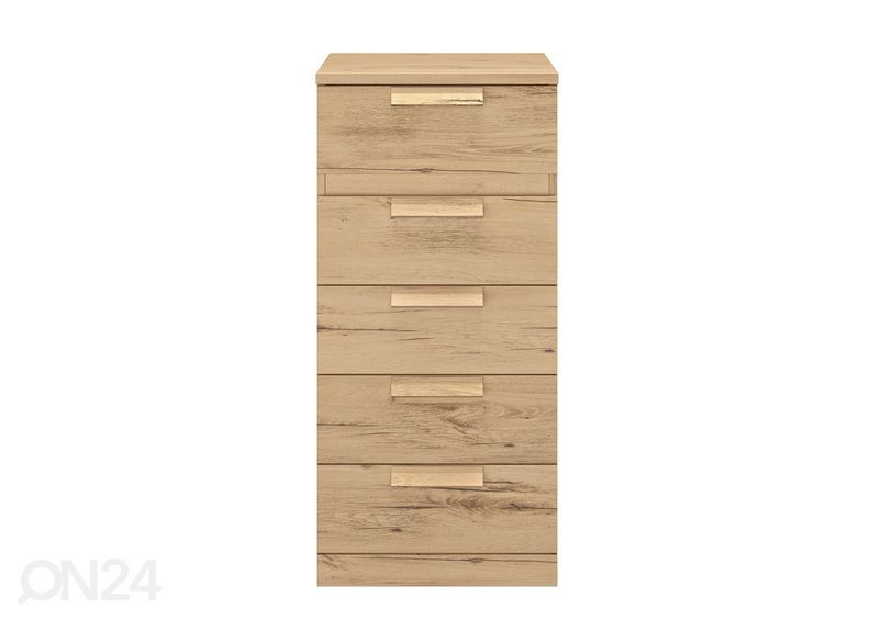 Lipasto Cyrus kuvasuurennos